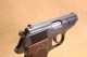 Pistolet Walther PPK calibre 7,65 Browning