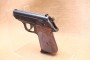 Pistolet Walther PPK calibre 7,65 Browning