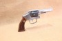 Revolver Smith § Wesson modèle 64-5 calibre 38 Special