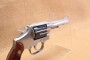 Revolver Smith § Wesson modèle 64-5 calibre 38 Special