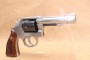 Revolver Smith § Wesson modèle 64-5 calibre 38 Special