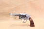 Revolver Smith § Wesson modèle 64-5 calibre 38 Special