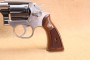 Revolver Smith § Wesson modèle 64-5 calibre 38 Special