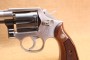 Revolver Smith § Wesson modèle 64-5 calibre 38 Special