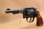 Revolver Smith § Wesson modèle 10-7 calibre 38 Special