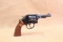 Revolver Smith § Wesson modèle 10-7 calibre 38 Special