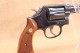 Revolver Smith § Wesson modèle 10-7 calibre 38 Special