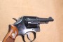 Revolver Smith § Wesson modèle 10-7 calibre 38 Special