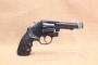 Revolver Smith § Wesson modèle 10-10 calibre 38 Special