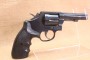 Revolver Smith § Wesson modèle 10-10 calibre 38 Special