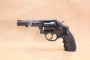 Revolver Smith § Wesson modèle 10-10 calibre 38 Special