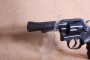 Revolver Smith § Wesson modèle 10-10 calibre 38 Special