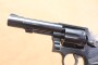 Revolver Smith § Wesson modèle 10-10 calibre 38 Special