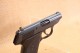 Pistolet Walther TPH calibre 22LR