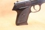 Pistolet Walther TPH calibre 22LR