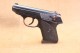 Pistolet Walther TPH calibre 22LR