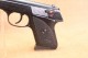 Pistolet Walther TPH calibre 22LR