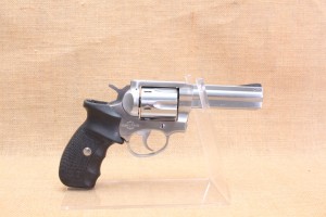 Revolver Manurhin MR 88 calibre 357 Magnum