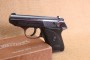 Pistolet Walther TPH calibre 22LR