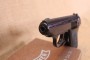 Pistolet Walther TPH calibre 22LR