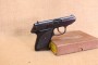 Pistolet Walther TPH calibre 22LR