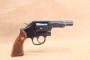 Revolver Smith § Wesson modèle 10-10 calibre 38 Special