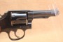 Revolver Smith § Wesson modèle 10-10 calibre 38 Special