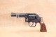 Revolver Smith § Wesson modèle 10-10 calibre 38 Special