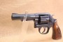 Revolver Smith § Wesson modèle 10-10 calibre 38 Special