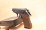 Pistolet Walther PPK calibre 7,65 Browning