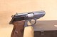 Pistolet Walther PPK calibre 7,65 Browning