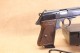 Pistolet Walther PPK calibre 7,65 Browning