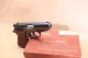 Pistolet Walther PPK calibre 7,65 Browning