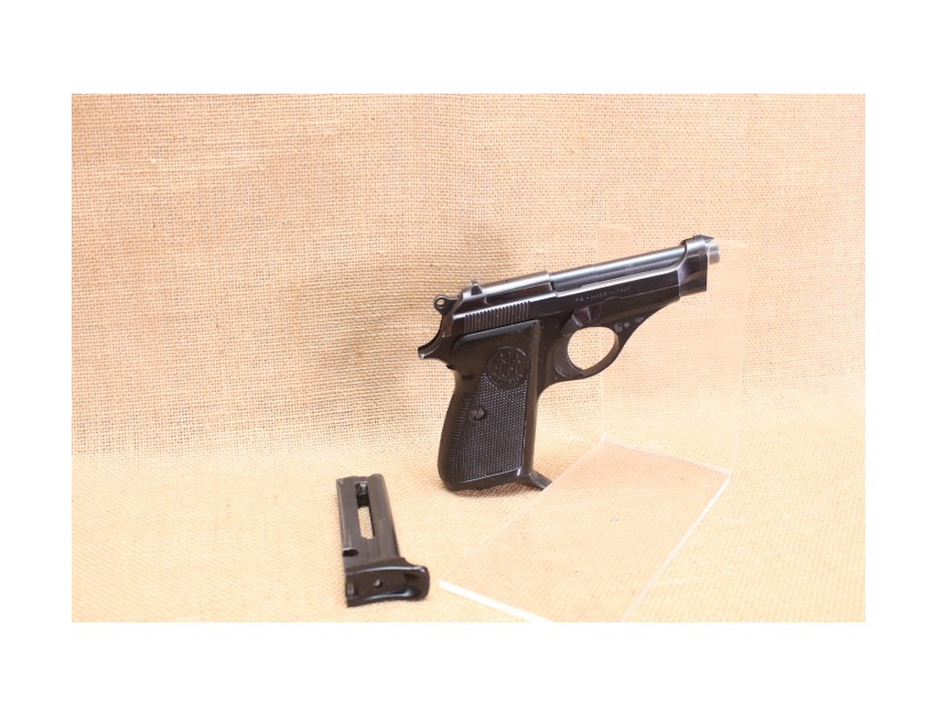 Pistolet Beretta 72 calibre 22LR