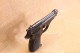 Pistolet Beretta 72 calibre 22LR