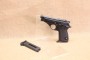 Pistolet Beretta 72 calibre 22LR