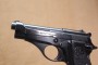 Pistolet Beretta 72 calibre 22LR