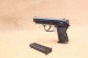 FEG R61 calibre 9 mm Makarov