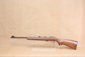 Carabine CZ 455 calibre 22 LR