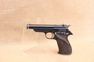 Pistolet STAR modèle FR calibre 22 LR