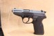 Pistolet Walther P5 calibre 9X19