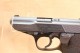 Pistolet Walther P5 calibre 9X19