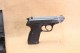 Pistolet Walther P5 calibre 9X19