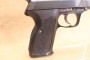 Pistolet Walther P5 calibre 9X19