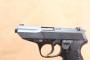 Pistolet Walther P5 calibre 9X19