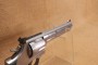 Revolver Smith § Wesson modèle 686-5 calibre 357 magnum