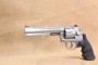 Revolver Smith § Wesson modèle 686-5 calibre 357 magnum