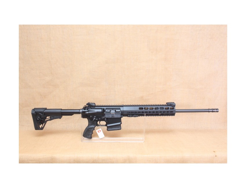 HAENEL CR 6,5 Creedmoor