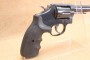 Revolver Smith § Wesson modèle 10-10 calibre 38 Special