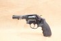 Revolver Smith § Wesson modèle 10-10 calibre 38 Special